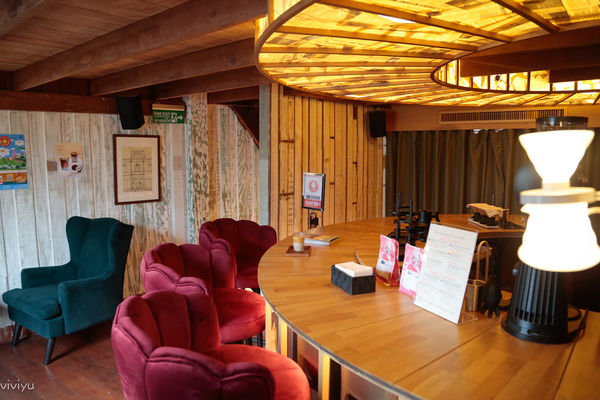 ▲▼KOFF & BUN AT SONGWAT。（圖／部落客viviyu授權提供）