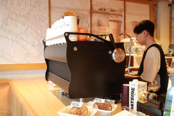 ▲▼KOFF & BUN AT SONGWAT。（圖／部落客viviyu授權提供）