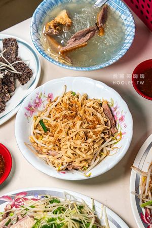 ▲▼朴子興鴨肉美食專賣店。（圖／部落客虎麗笑嗨嗨授權提供）