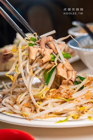 ▲▼朴子興鴨肉美食專賣店。（圖／部落客虎麗笑嗨嗨授權提供）