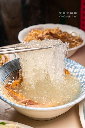 ▲▼朴子興鴨肉美食專賣店。（圖／部落客虎麗笑嗨嗨授權提供）