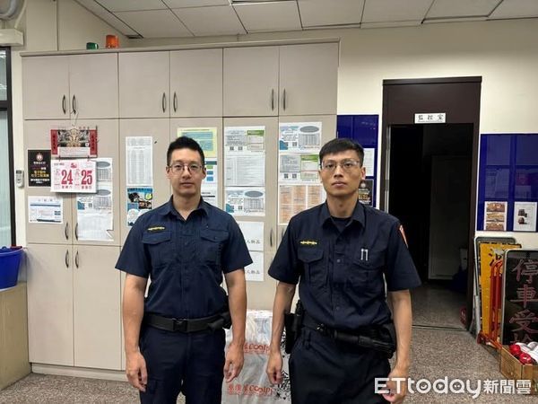 ▲▼             。（圖／記者黃宥寧翻攝）