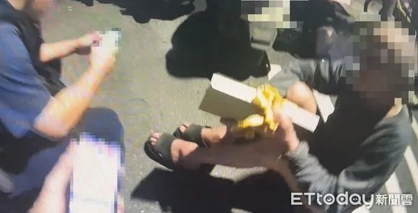 ▲▼             。（圖／記者黃宥寧翻攝）