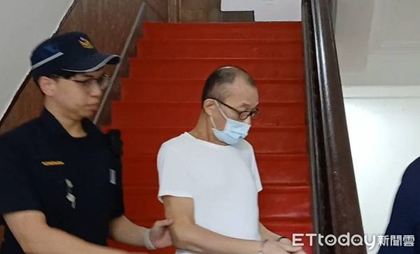 ▲▼綽號「陳老師」的男子陳來發，多年前討債糾紛殺害一人。（圖／記者吳銘峯攝）