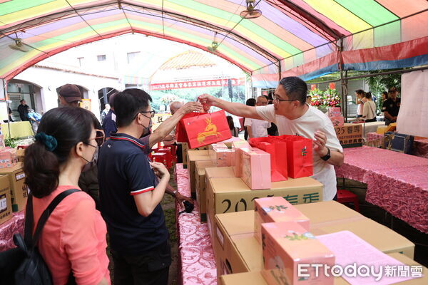 ▲鹿谷鄉兩大春季凍頂烏龍茶評鑑得獎名單揭曉。（圖／南投縣政府提供）