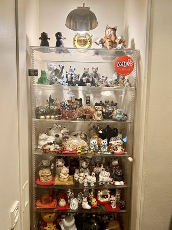 ▲▼珈琲とサンドイッチの店。（圖／部落客小虎食夢網授權提供）