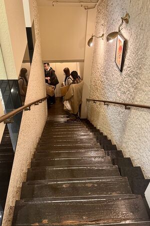 ▲▼珈琲とサンドイッチの店。（圖／部落客小虎食夢網授權提供）