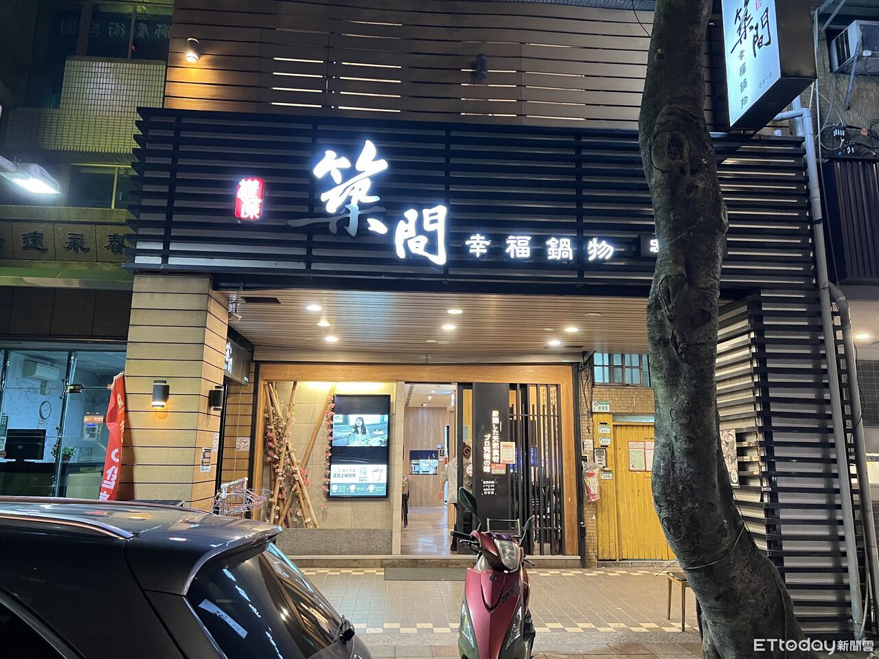 築間撐不住！宣布撤出香港市場　3品牌月底前全關門