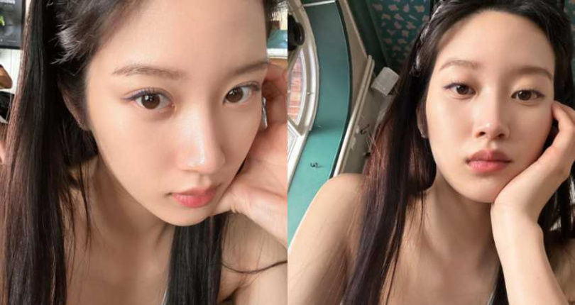 比精緻五官更關鍵的是「氣質」！打造氛圍感美女的7個方法，外貌無法複製的高級美