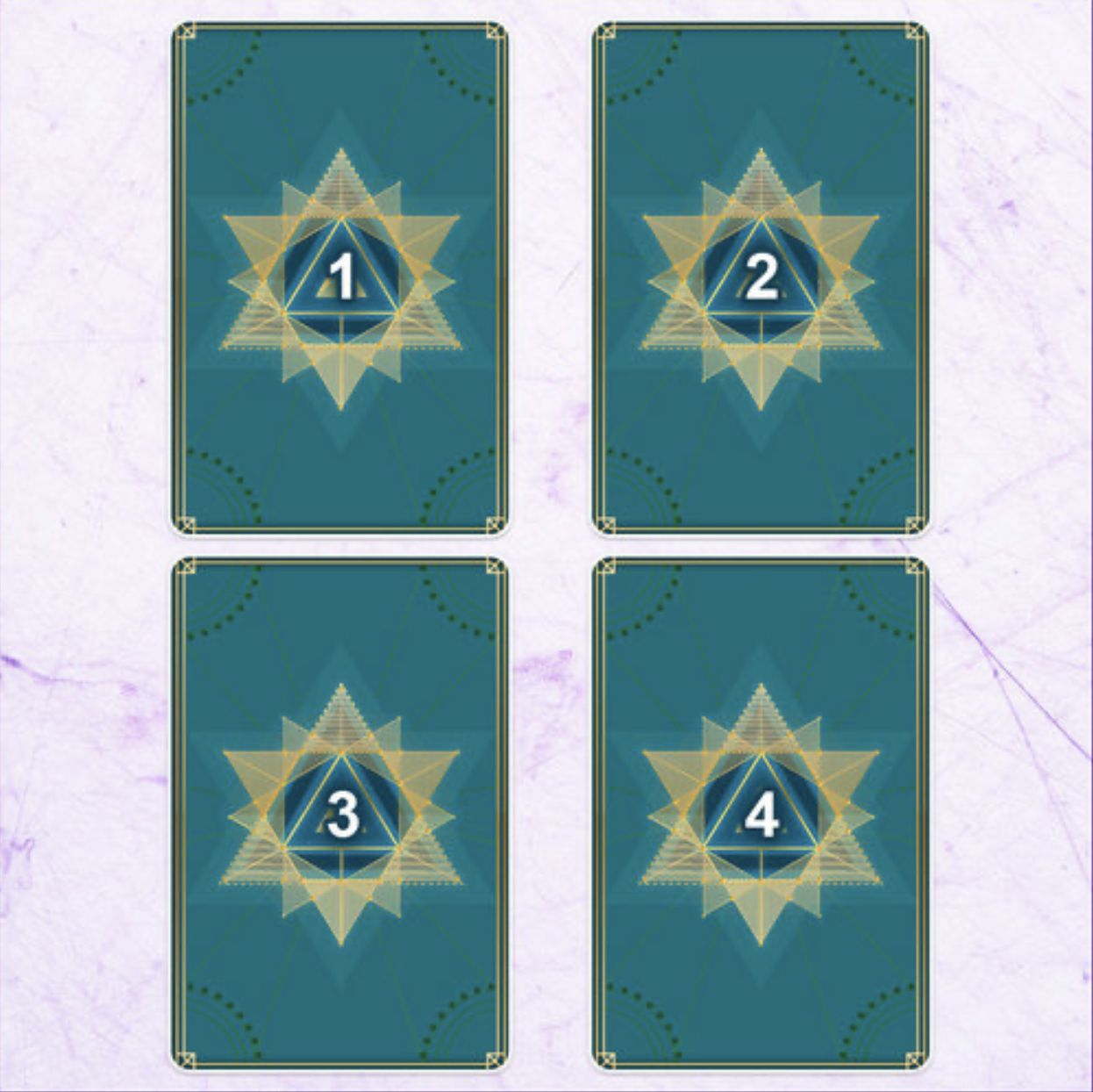 ▲▼ 愛情,塔羅牌,占卜,感情,關係,科技紫微網 。（圖／科技紫微網）