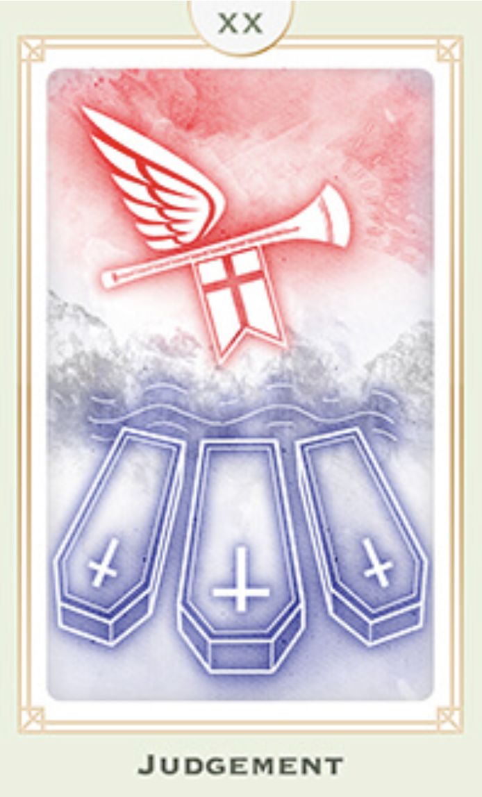 ▲▼ 愛情,塔羅牌,占卜,感情,關係,科技紫微網 。（圖／科技紫微網）