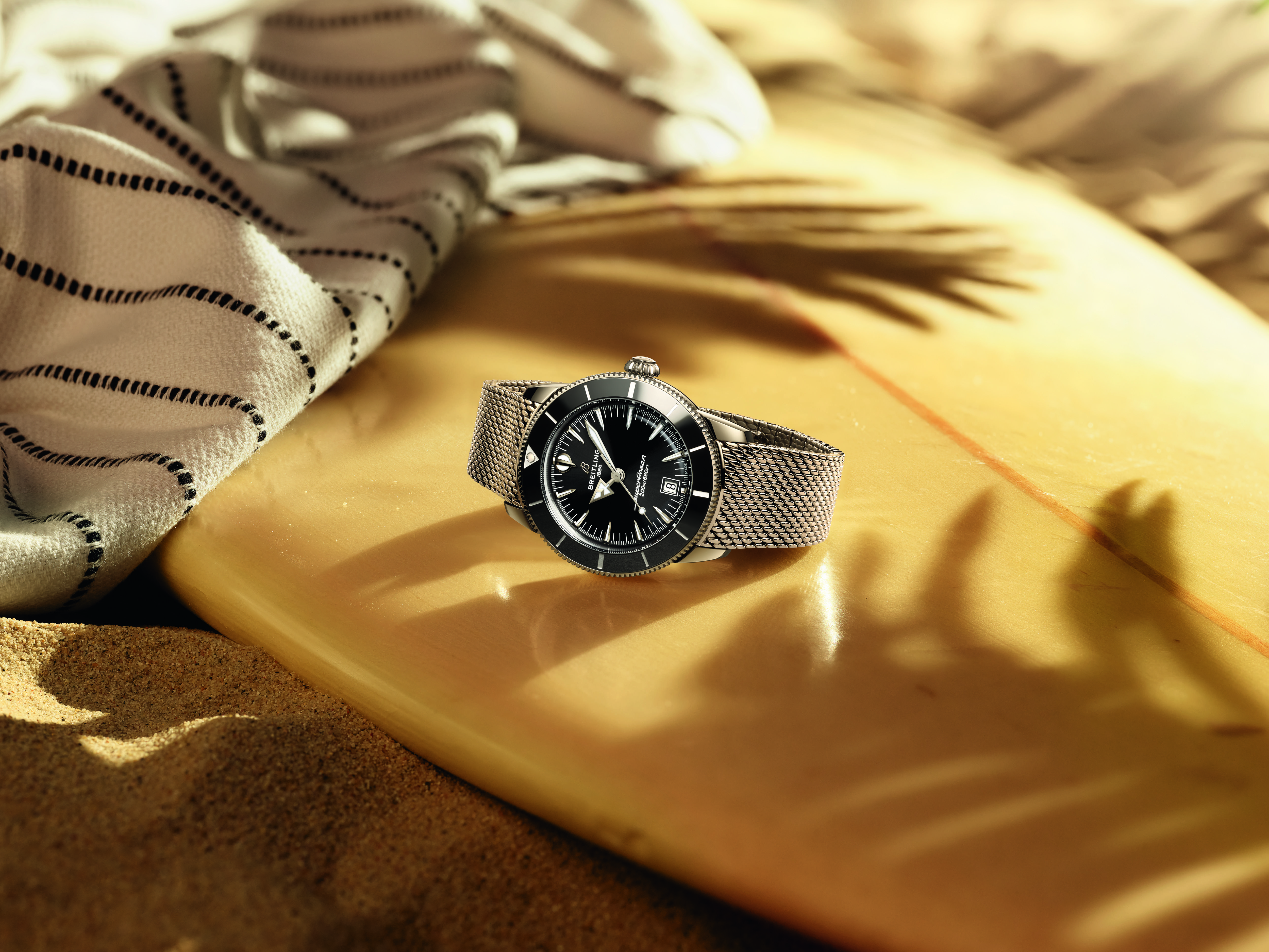 ▲▼ Breathing,Blancpain            。（圖／公關照）