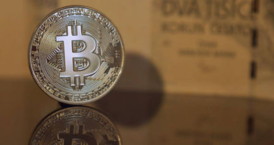 法國加密貨幣網紅遭綁架　卻因「餘額太少」平安獲釋