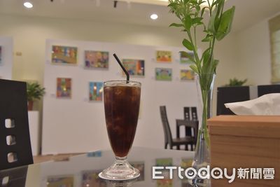花蓮畢士大HOPE COFFEE試營運!全商品優惠價 9 /2正式開幕