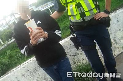 桃園翁退休金投資股票遭詐百萬　配合警釣出車手、監控手