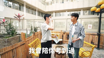 夏和熙36歲考機車駕照　遇1魔王關直呼「比跨年主持還緊張！」