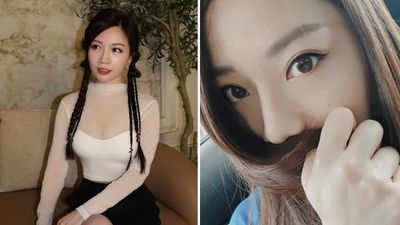 蔡尚樺出外景重摔！「屁股一大片黑青」  突發3狀況：根本來體驗人生