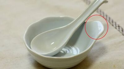 火鍋碗「凸一塊」有啥用？20年老師傅曝正解　網愣：吃30年都不知