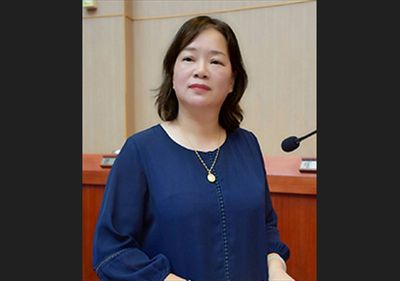 金門議員詐助理費232萬!拿來買酒、購屋、放款 姑叔出國照領