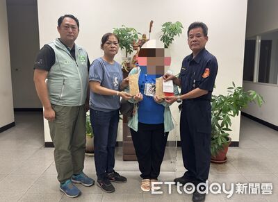 愛兒過世!屏東臨時工老母無力負擔喪葬費 枋寮警伸援手