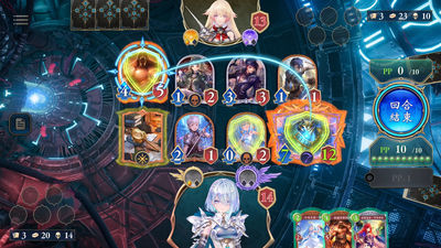 《闇影詩章:凌越世界》首日Steam飆10萬人上線...遭玩家灌負評