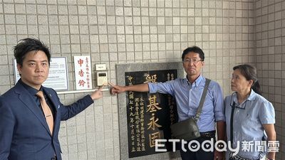 快訊/為押金、租金和女房東吵翻天 樋口飯糰老闆夫婦正式提告