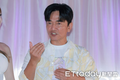 吳宗憲再批館長　「惡語傷人恨難消」　沒時間幫小優