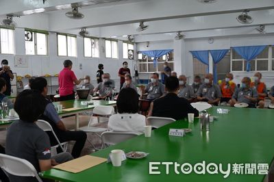 台東首創「監獄樂齡工場」 跨機關攜手關懷高齡收容人