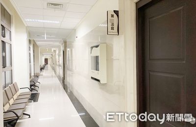 刑事小隊長涉向應召站索賄遭停職 法官認「欠缺證據」判無罪