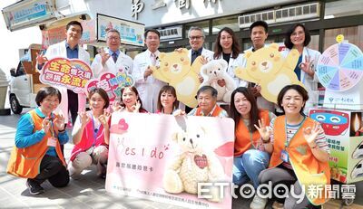 讓愛不留遺憾！　奇美醫院籲器官捐贈註記