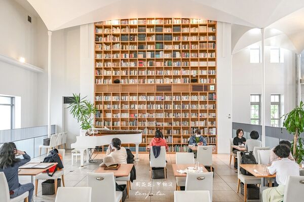 ▲▼北菓樓 札幌本館。（圖／部落客周花花授權提供）