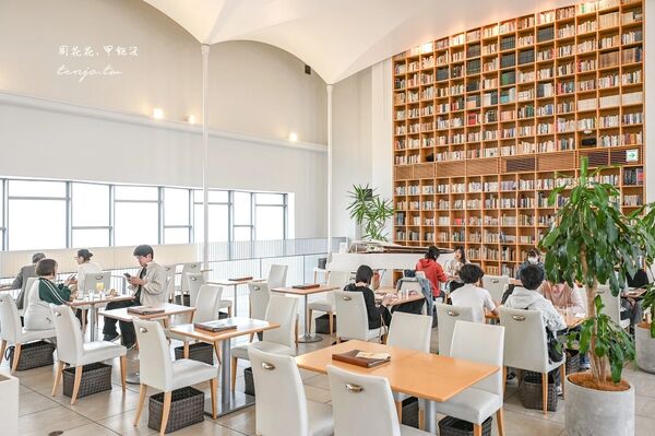 ▲▼北菓樓 札幌本館。（圖／部落客周花花授權提供）