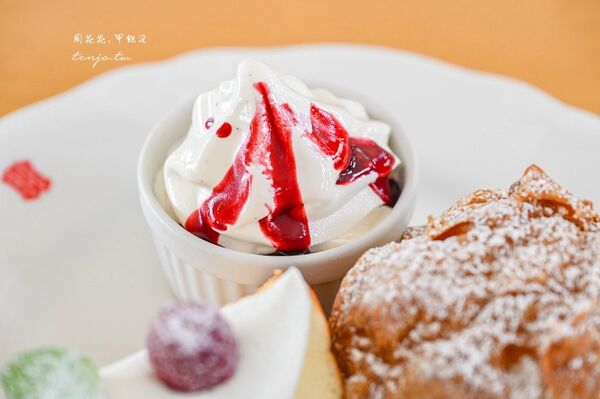 ▲▼北菓樓 札幌本館。（圖／部落客周花花授權提供）