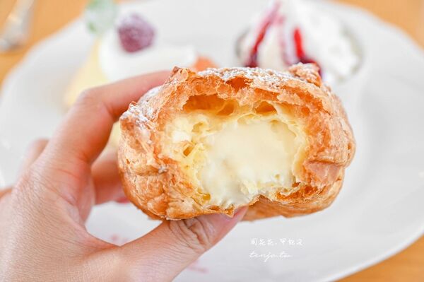 ▲▼北菓樓 札幌本館。（圖／部落客周花花授權提供）