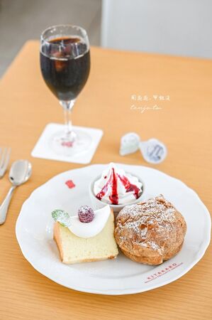 ▲▼北菓樓 札幌本館。（圖／部落客周花花授權提供）