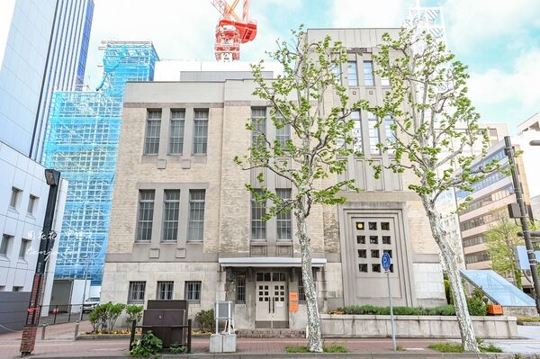 ▲▼北菓樓 札幌本館。（圖／部落客周花花授權提供）