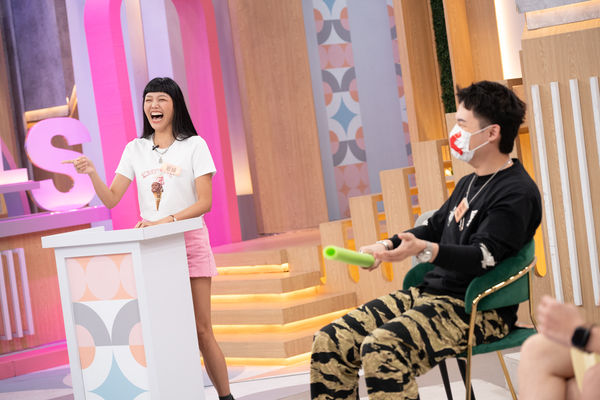 ▲▼逸祥剛新婚就對妻子隱瞞收入。（圖／東森綜合 提供）
