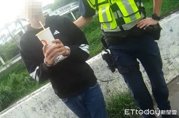 桃園翁退休金投資股票遭詐百萬　配合警釣出車手、監控手