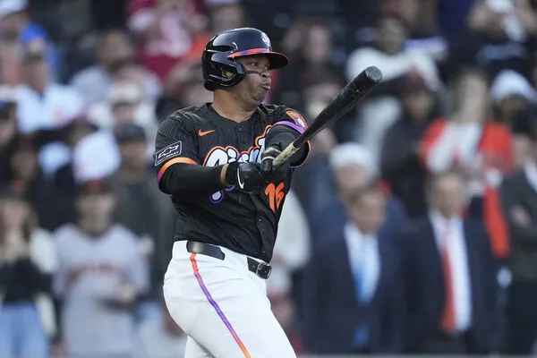 ▲▼巨人迪佛斯。（圖／達志影像／美聯社）