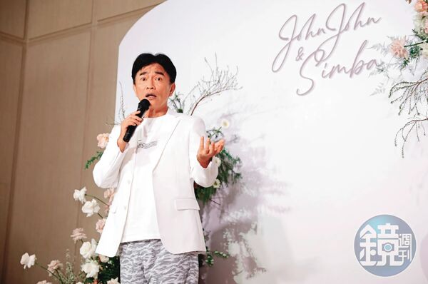 綜藝大佬財產這樣分！吳宗憲放話只給子女5%　張菲10億身家全給子女