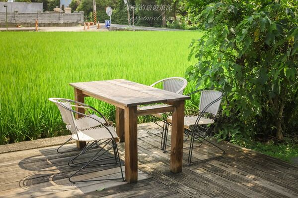 ▲▼食茶屋。（圖／部落客黑皮的旅遊筆記授權提供）