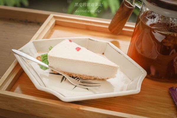 ▲▼食茶屋。（圖／部落客黑皮的旅遊筆記授權提供）