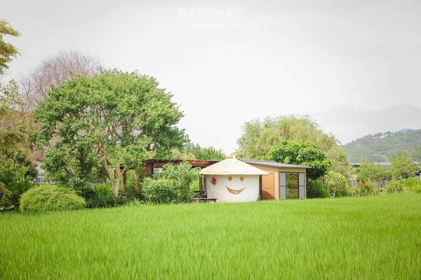 ▲▼食茶屋。（圖／部落客黑皮的旅遊筆記授權提供）
