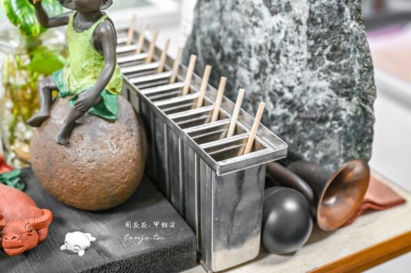 ▲▼814麗香冰店。（圖／部落客周花花，甲飽沒授權提供）