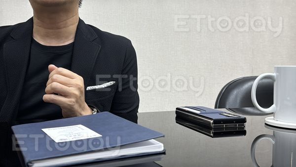 ▲▼  賓士車主           。（圖／記者黃宥寧攝）
