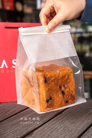 ▲▼拉斯費拉 LA SFERA 麵包店。（圖／部落客虎麗笑嗨嗨授權提供）