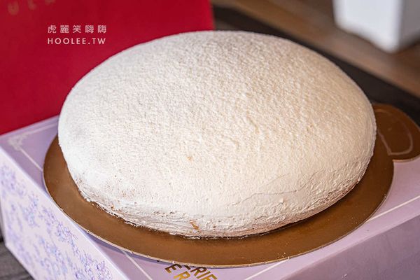 ▲▼拉斯費拉 LA SFERA 麵包店。（圖／部落客虎麗笑嗨嗨授權提供）