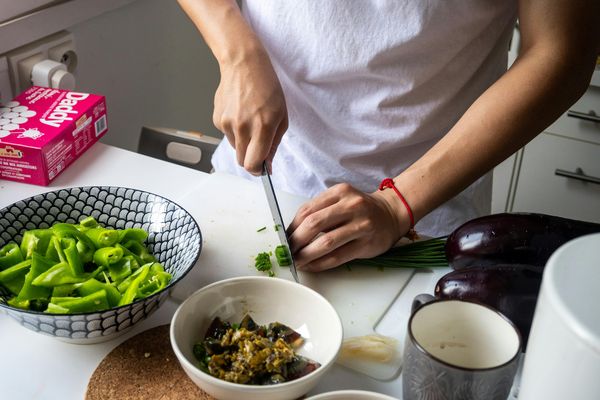 ▲▼ 飲食,健康,營養,測驗,體態,體脂,減脂,脂肪,營養管理。（圖／Pexels）