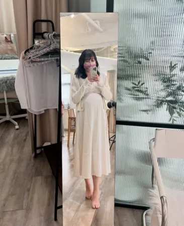 ▲▼織織。（圖／翻攝自Instagram／chichinote）