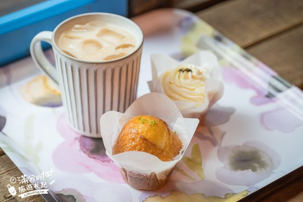 ▲▼岸境濕地莊園。（圖／部落客滿分的旅遊札記授權提供）